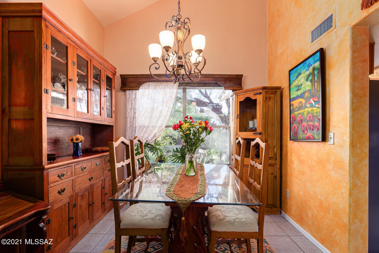 Colonias La Canada (1-82) - Residential