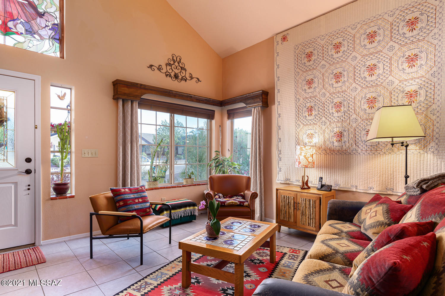 Colonias La Canada (1-82) - Residential
