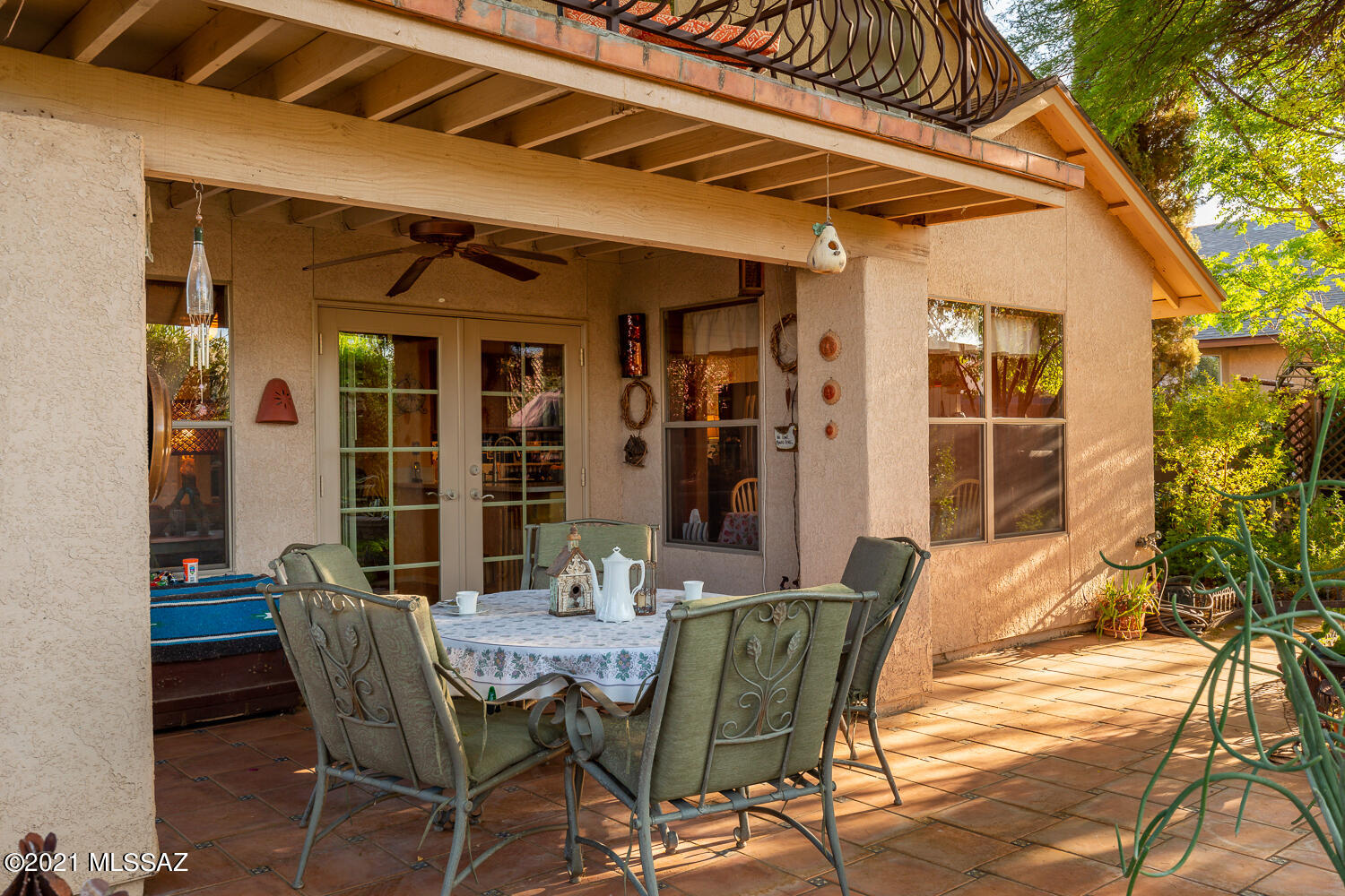 Colonias La Canada (1-82) - Residential