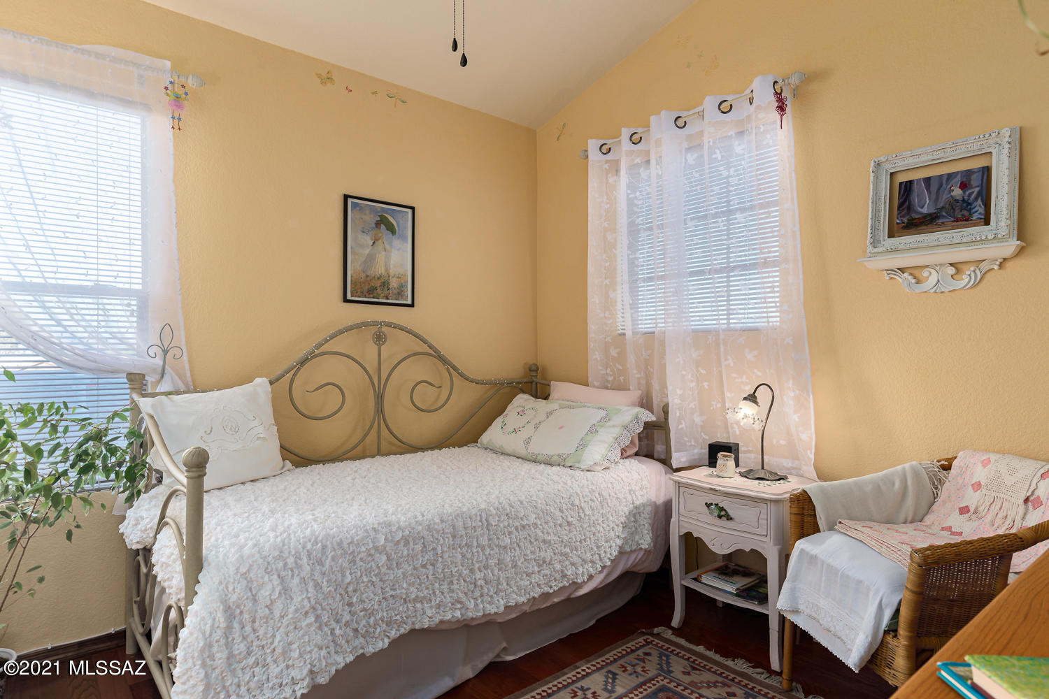 Colonias La Canada (1-82) - Residential