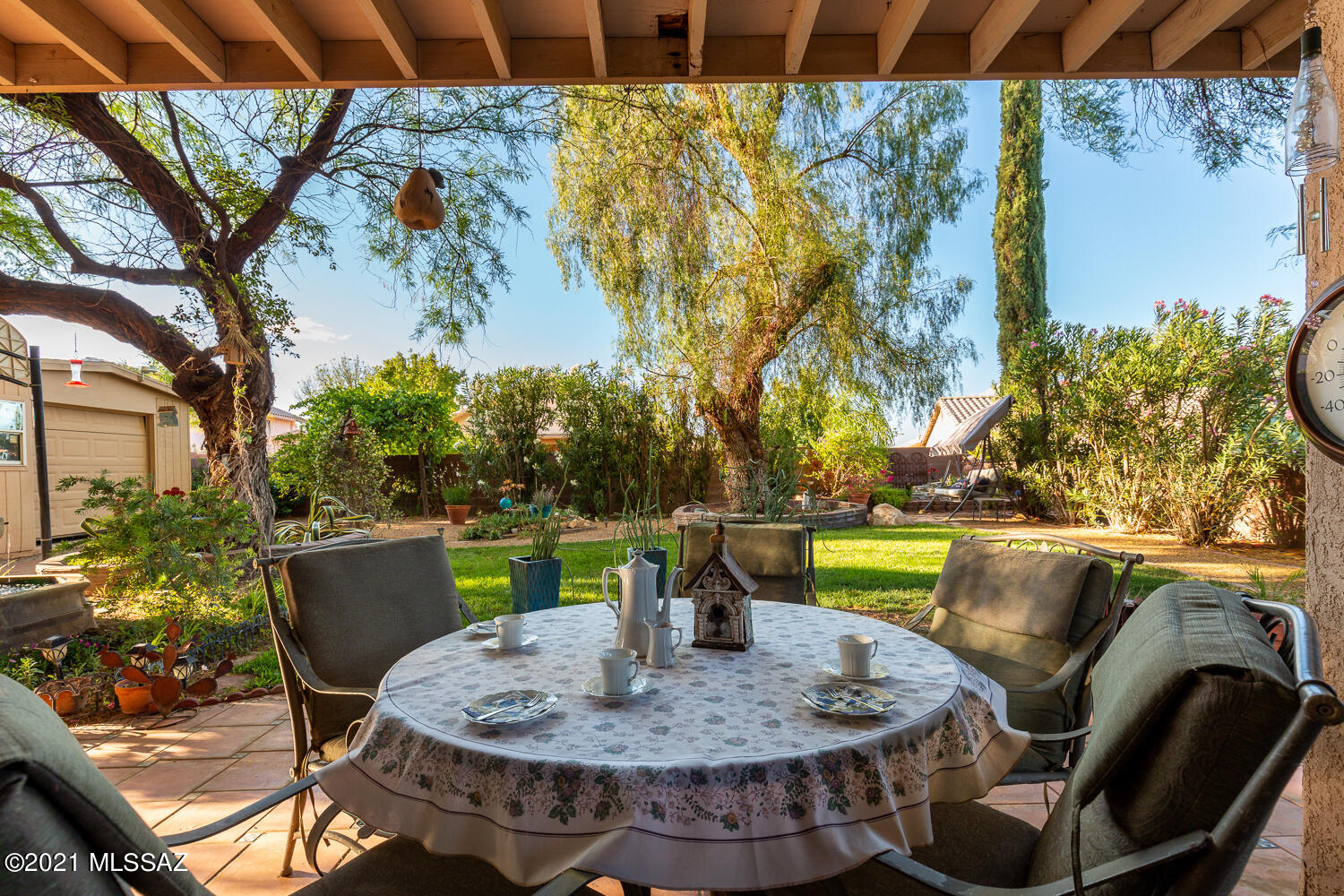Colonias La Canada (1-82) - Residential