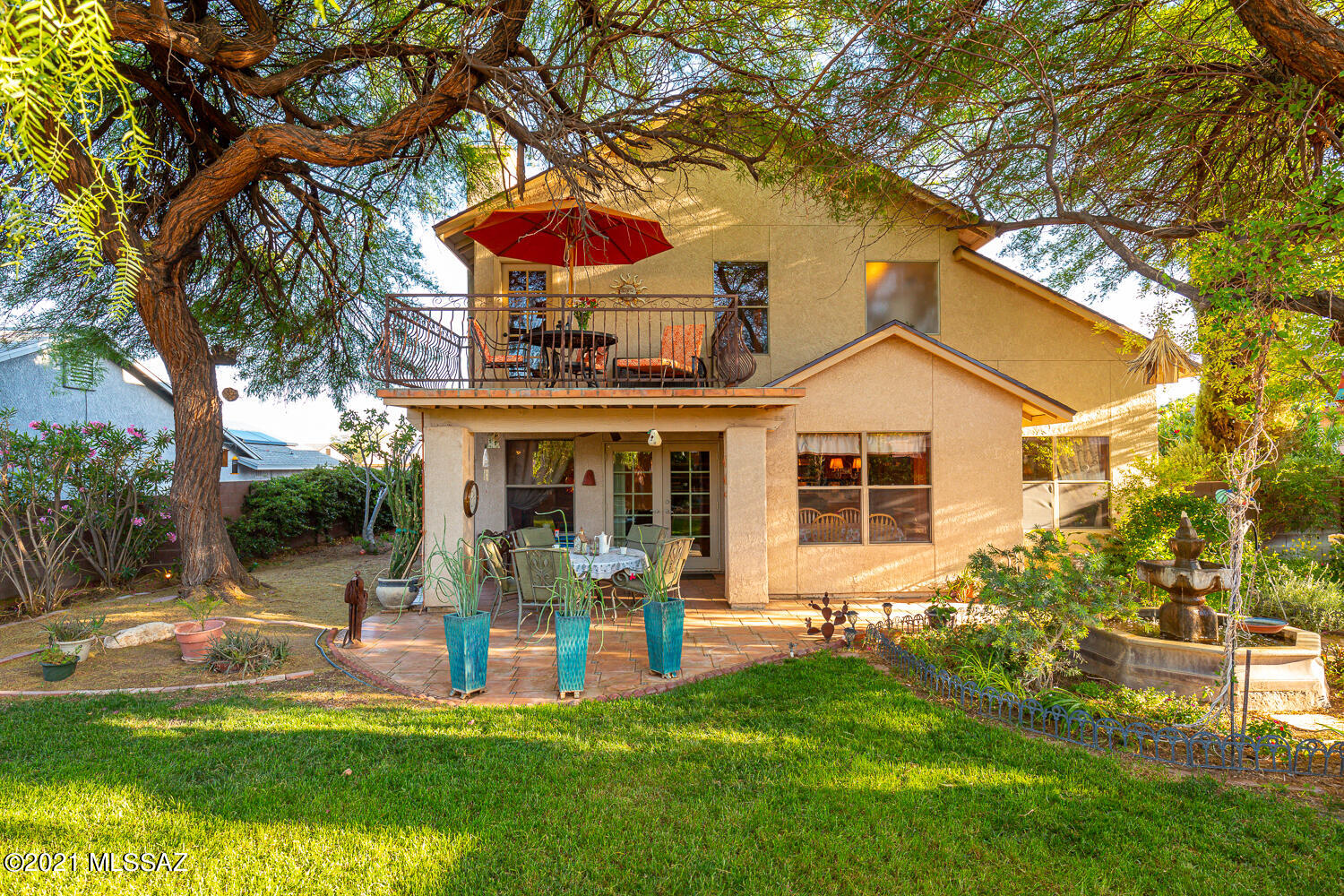Colonias La Canada (1-82) - Residential