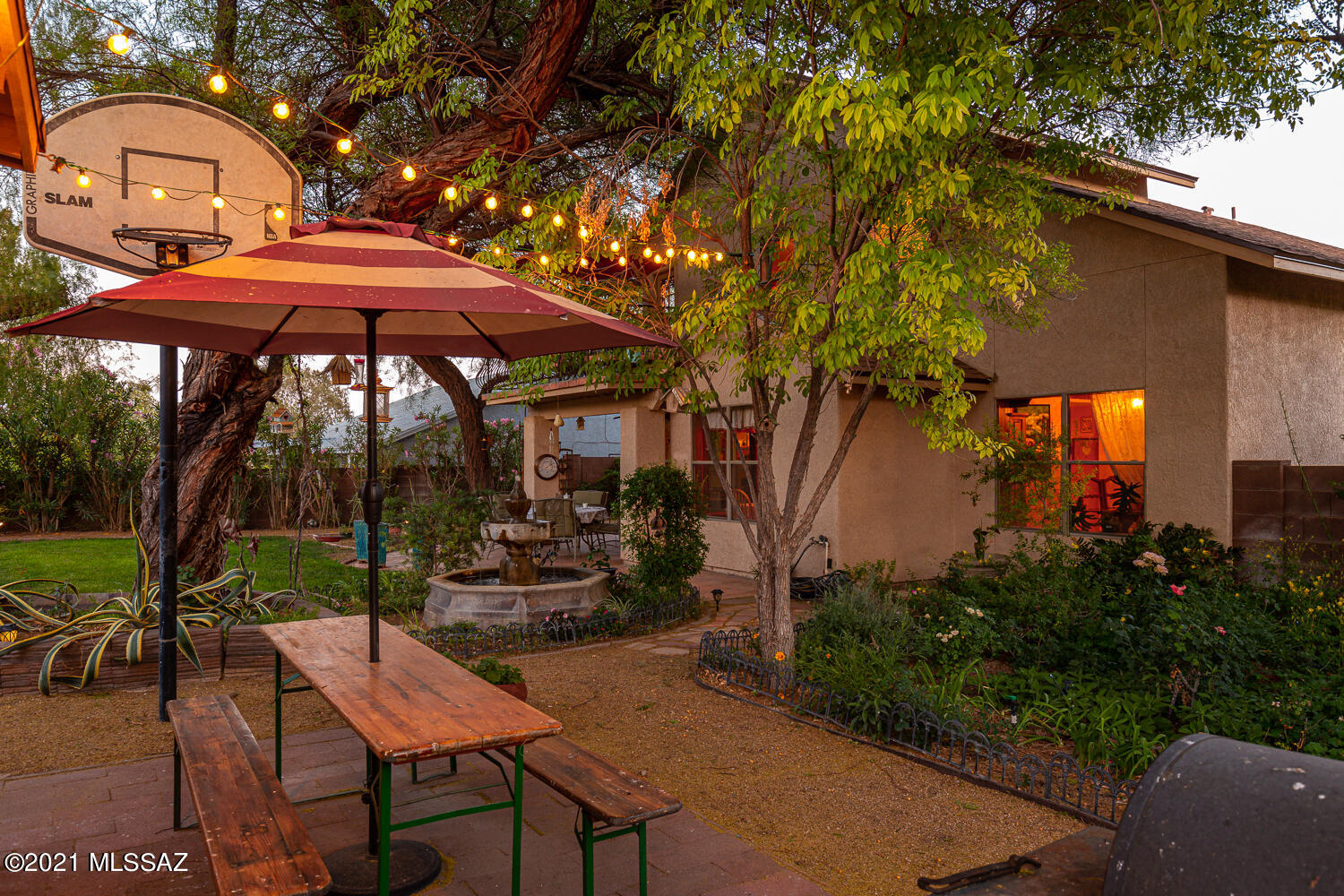 Colonias La Canada (1-82) - Residential