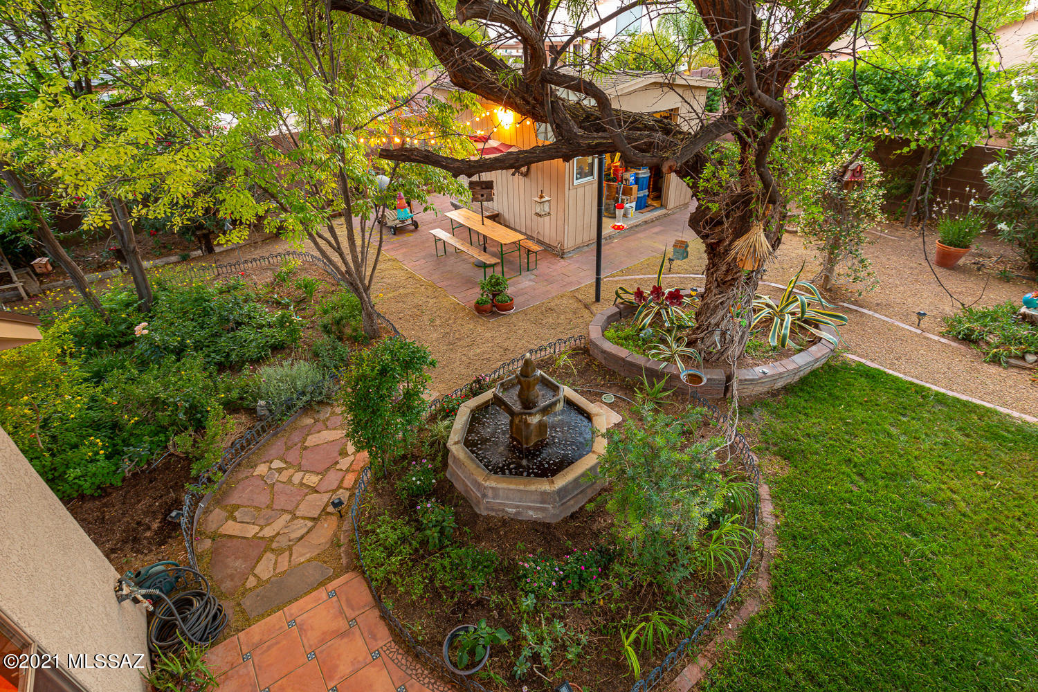 Colonias La Canada (1-82) - Residential