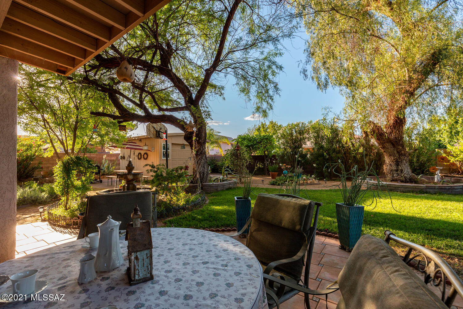 Colonias La Canada (1-82) - Residential