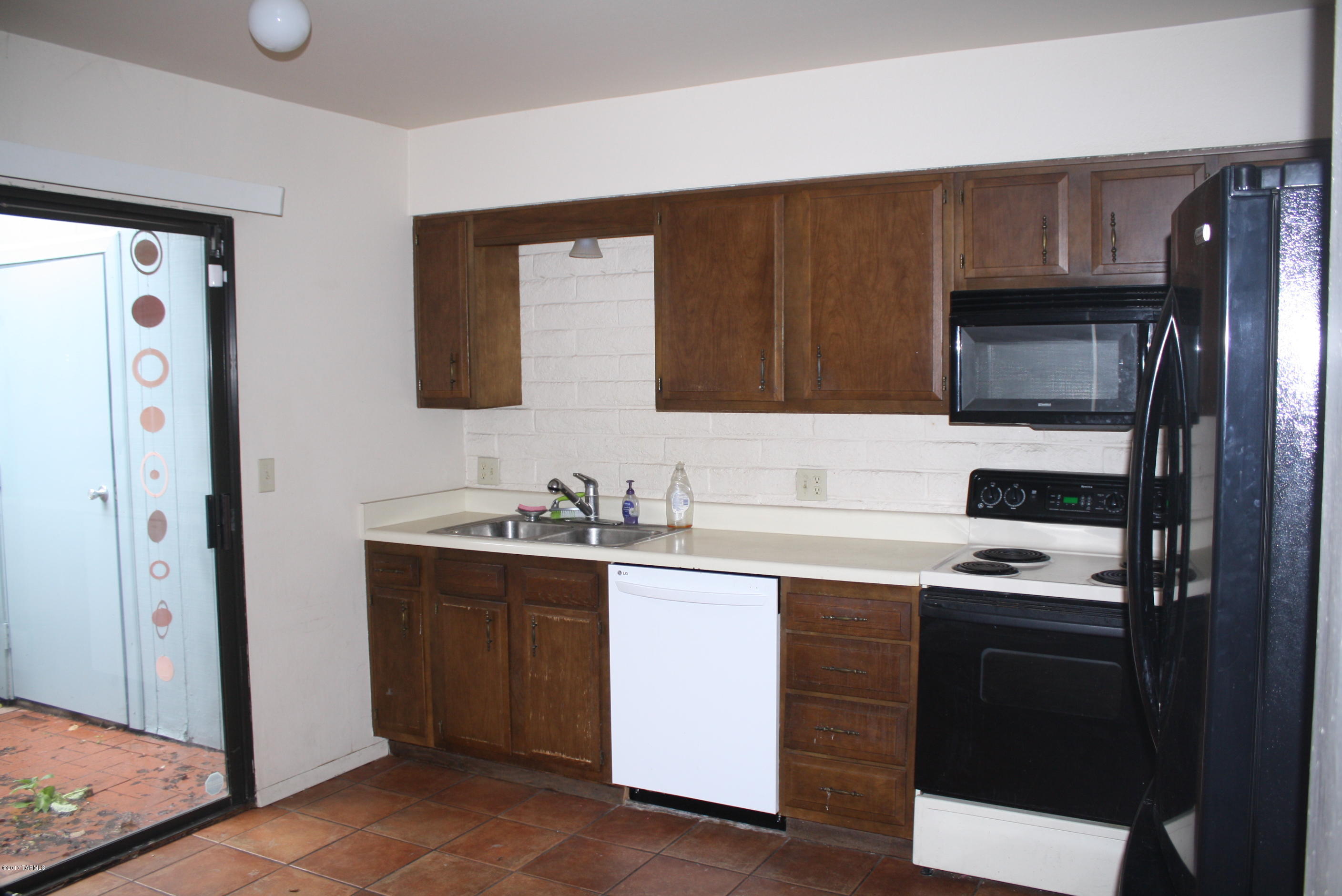 Columbus Gardens Townhomes (1-12) - Residential