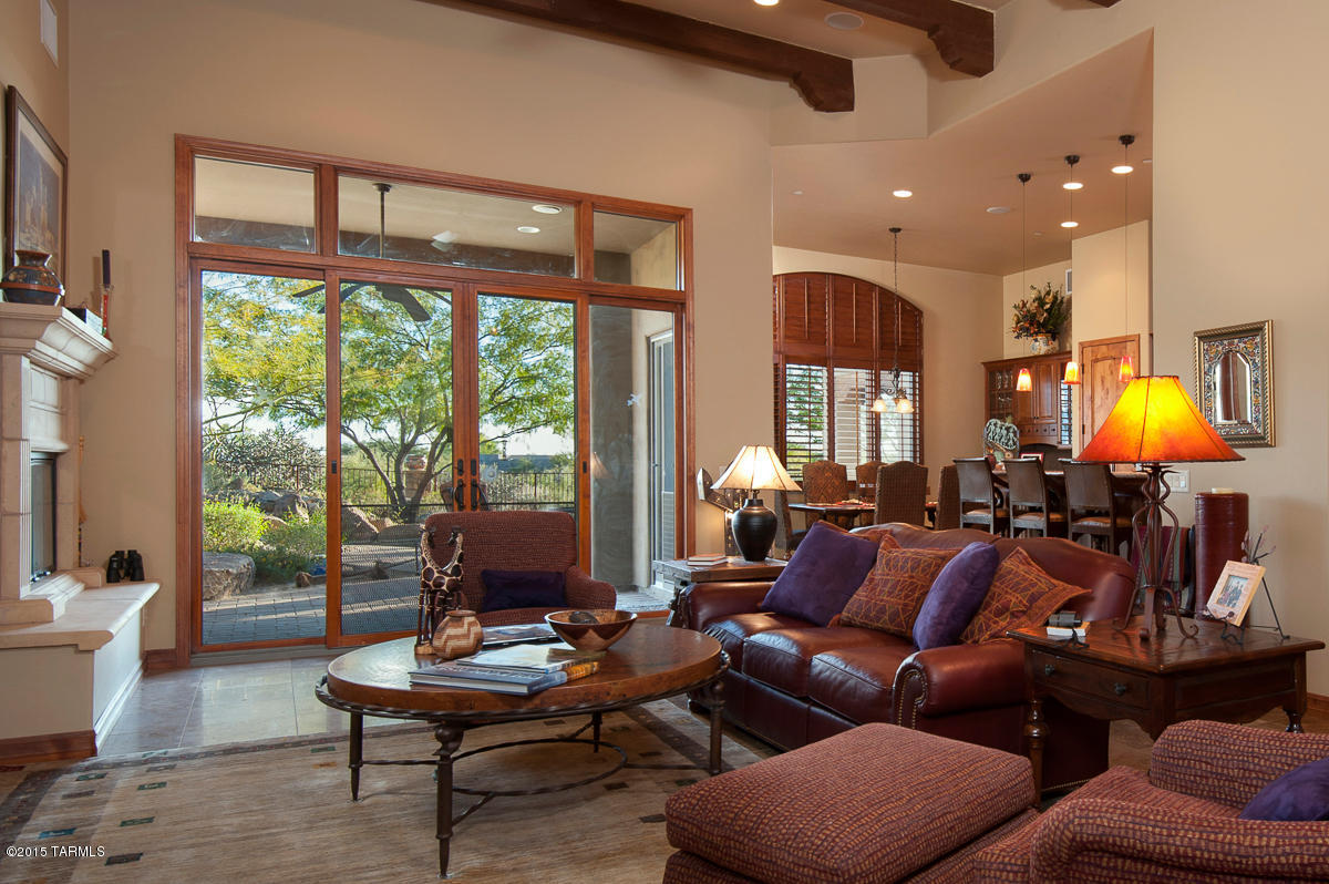 Stone Canyon VI (341-396) - Residential