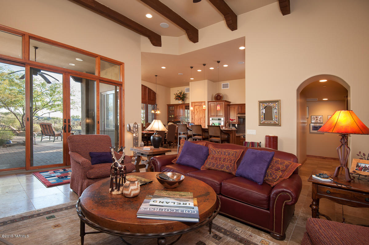 Stone Canyon VI (341-396) - Residential