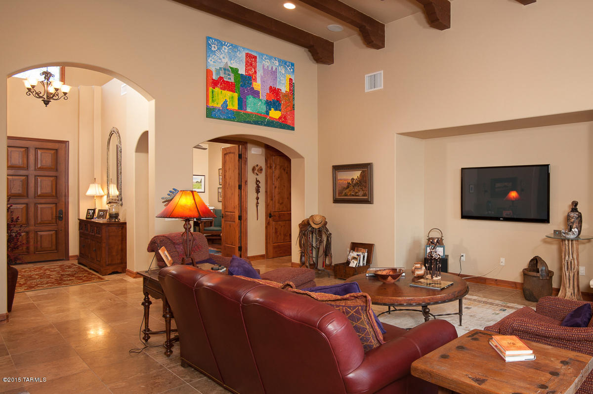 Stone Canyon VI (341-396) - Residential