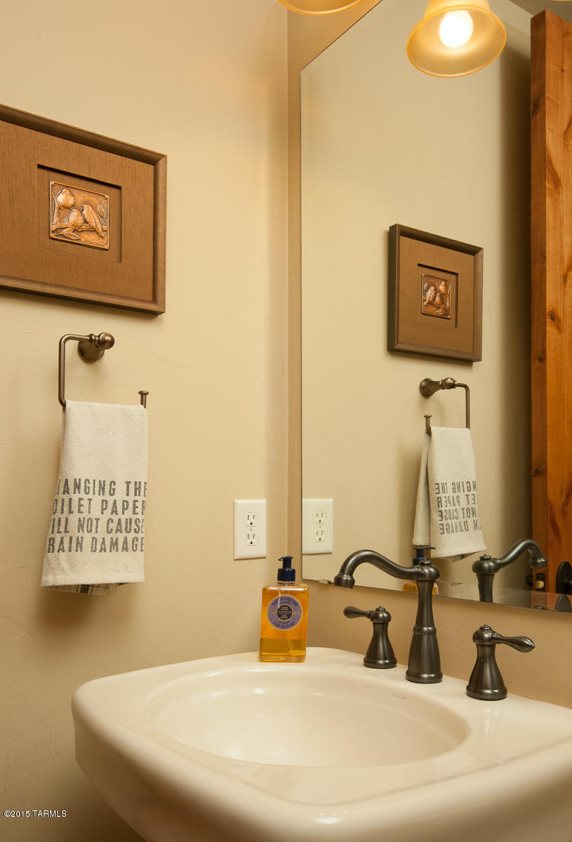 Stone Canyon VI (341-396) - Residential