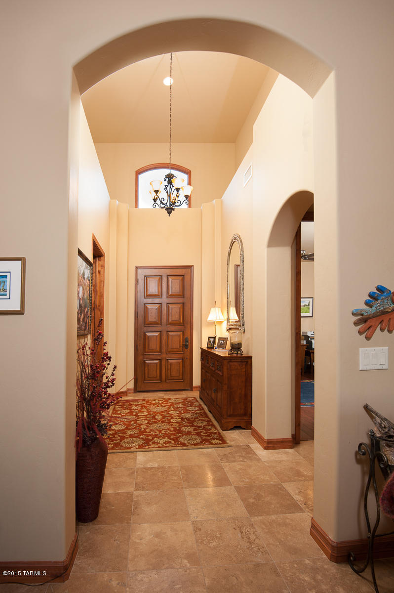 Stone Canyon VI (341-396) - Residential