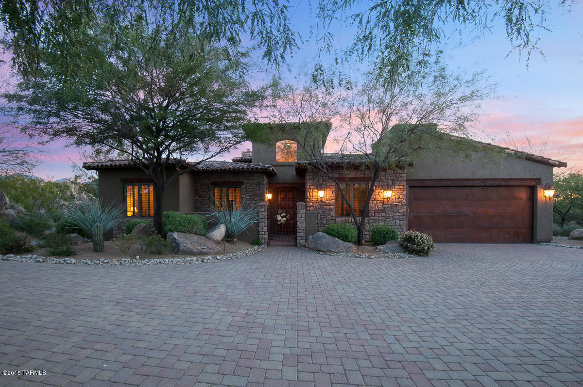 Stone Canyon VI (341-396) - Residential