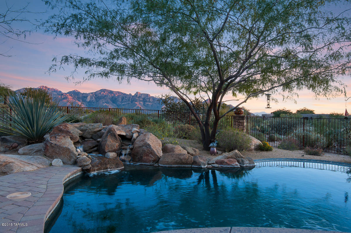 Stone Canyon VI (341-396) - Residential