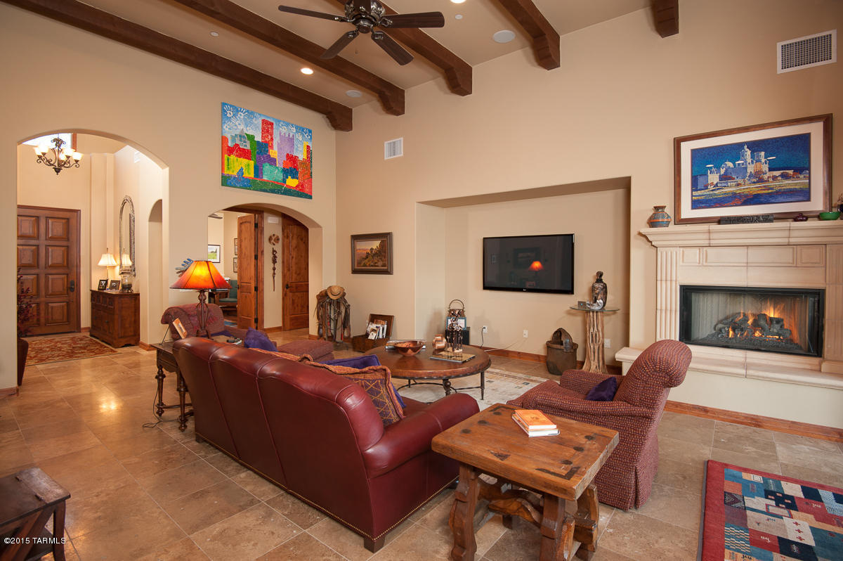 Stone Canyon VI (341-396) - Residential