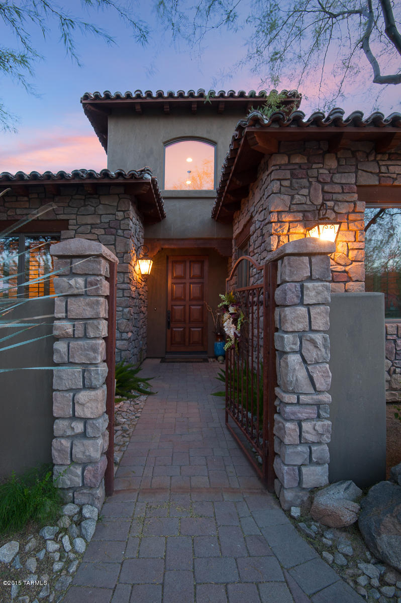 Stone Canyon VI (341-396) - Residential