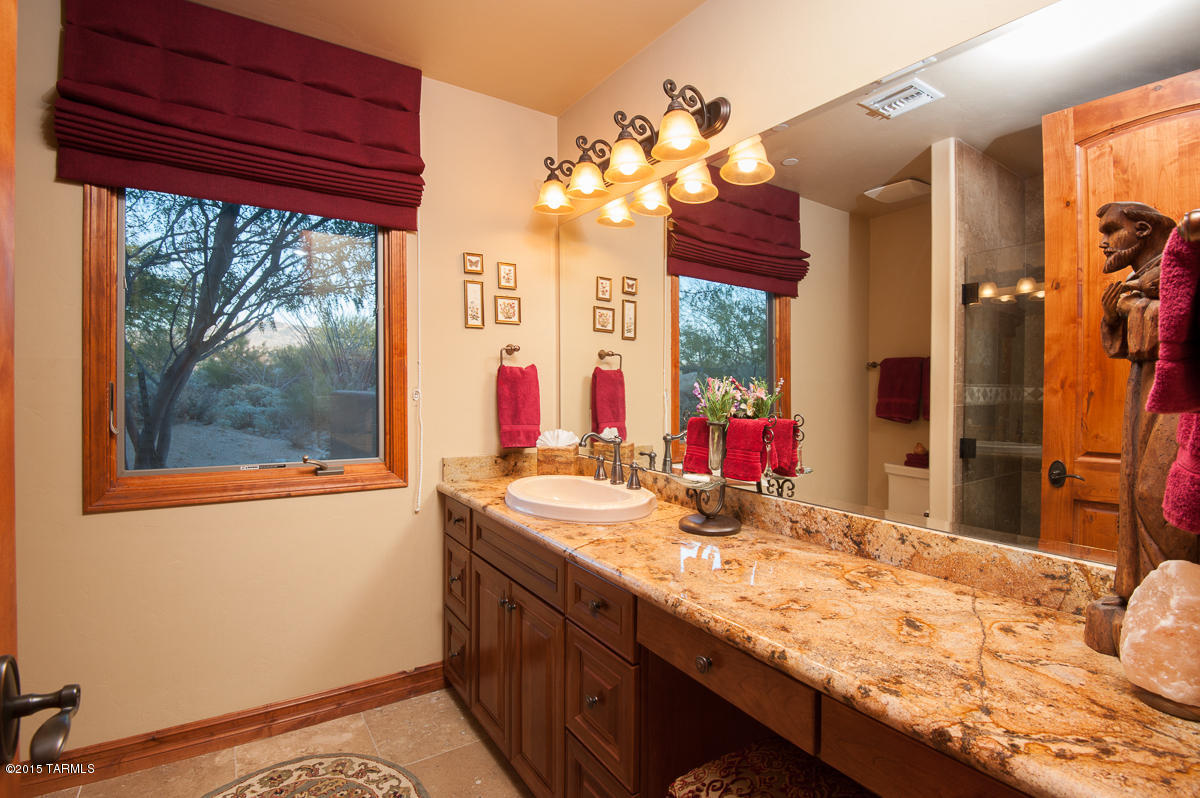 Stone Canyon VI (341-396) - Residential