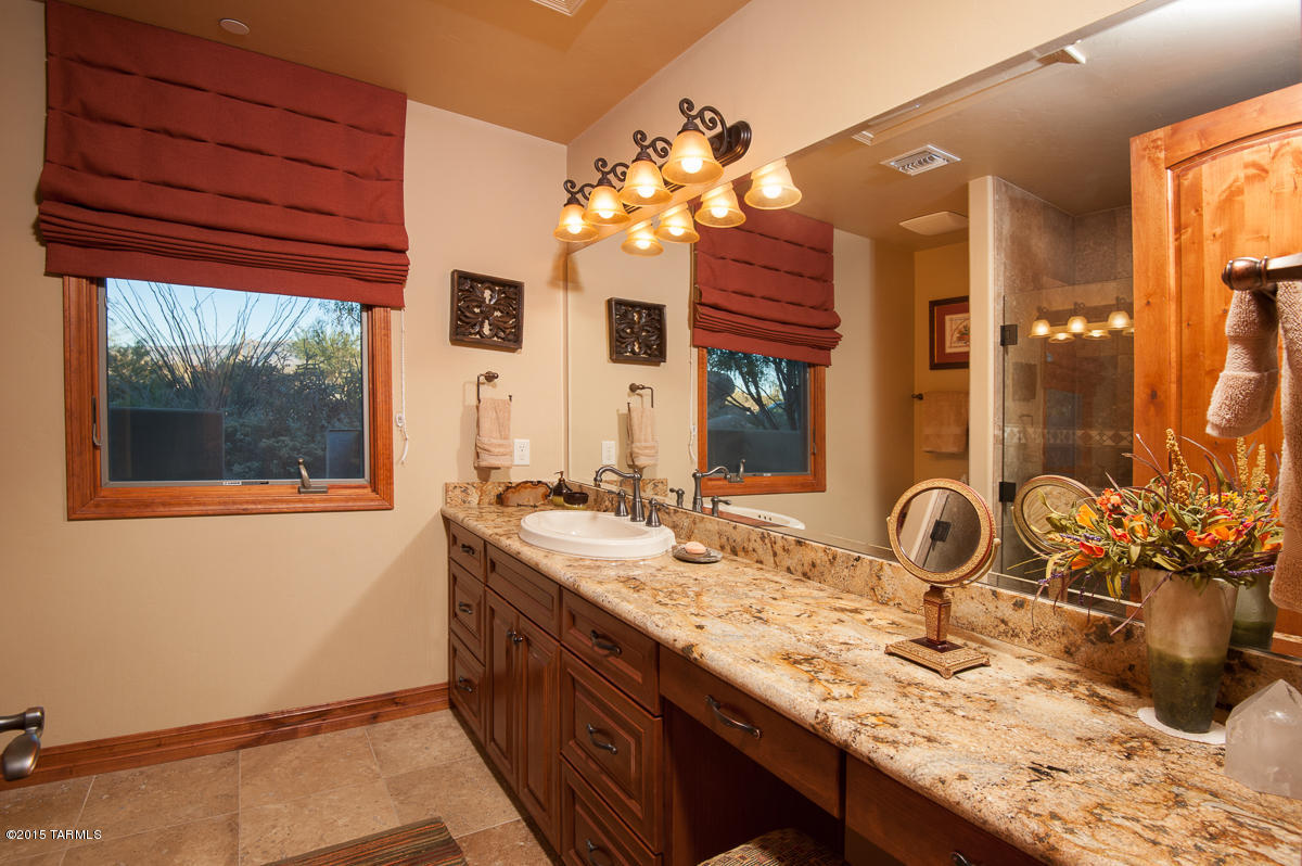 Stone Canyon VI (341-396) - Residential