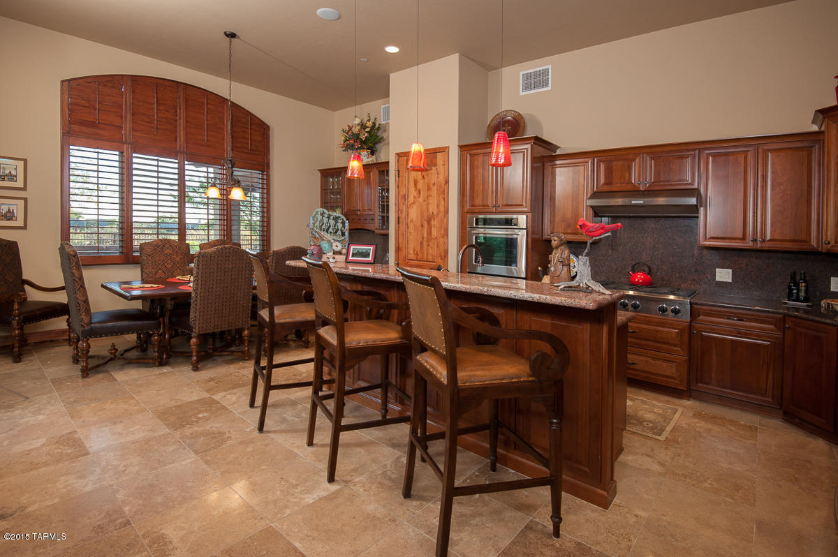 Stone Canyon VI (341-396) - Residential