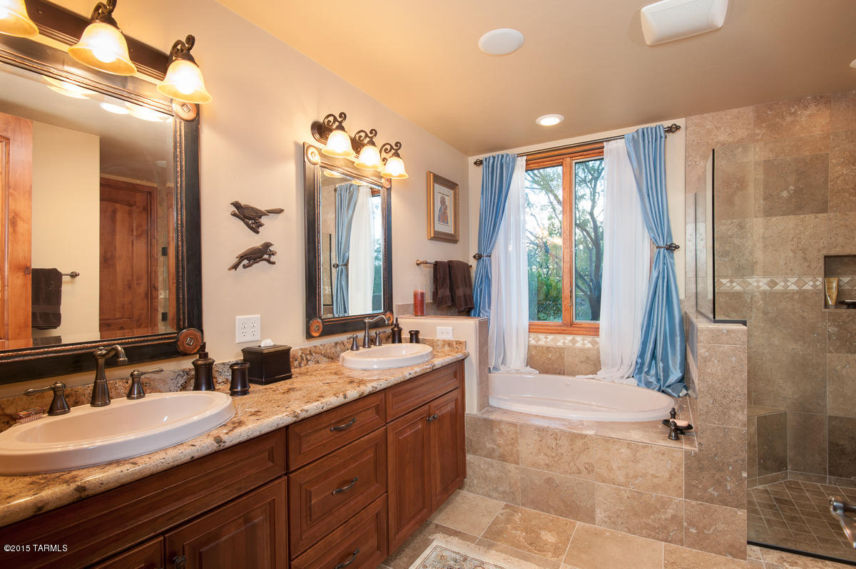 Stone Canyon VI (341-396) - Residential