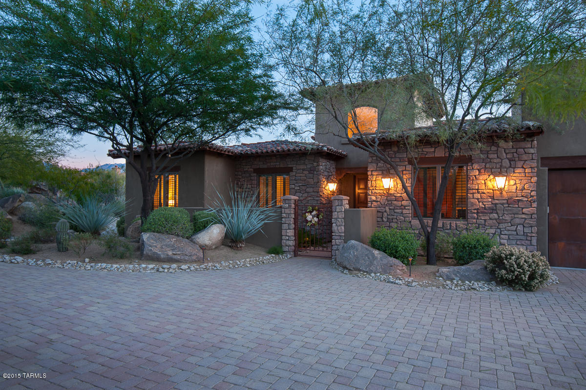 Stone Canyon VI (341-396) - Residential