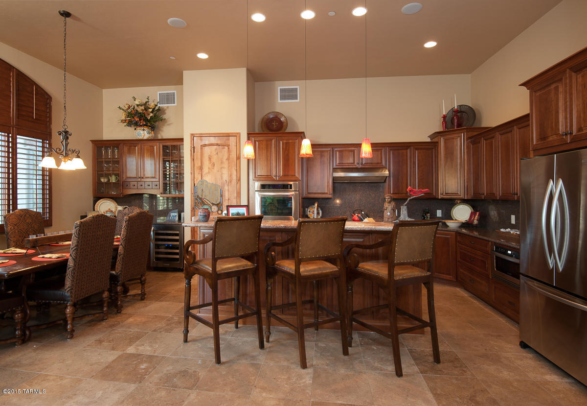 Stone Canyon VI (341-396) - Residential