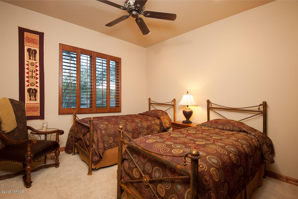 Stone Canyon VI (341-396) - Residential