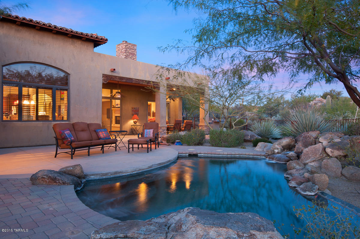 Stone Canyon VI (341-396) - Residential