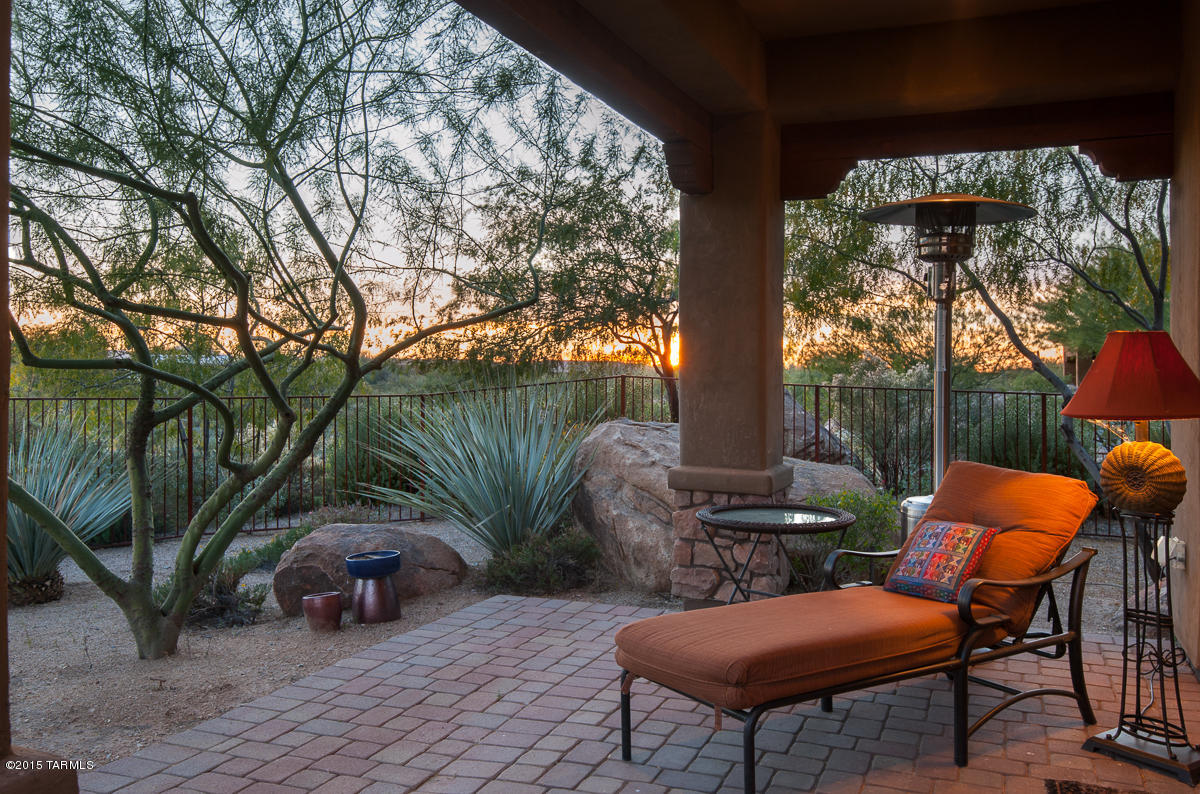 Stone Canyon VI (341-396) - Residential