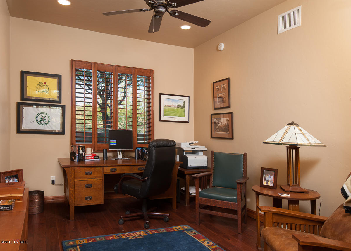 Stone Canyon VI (341-396) - Residential