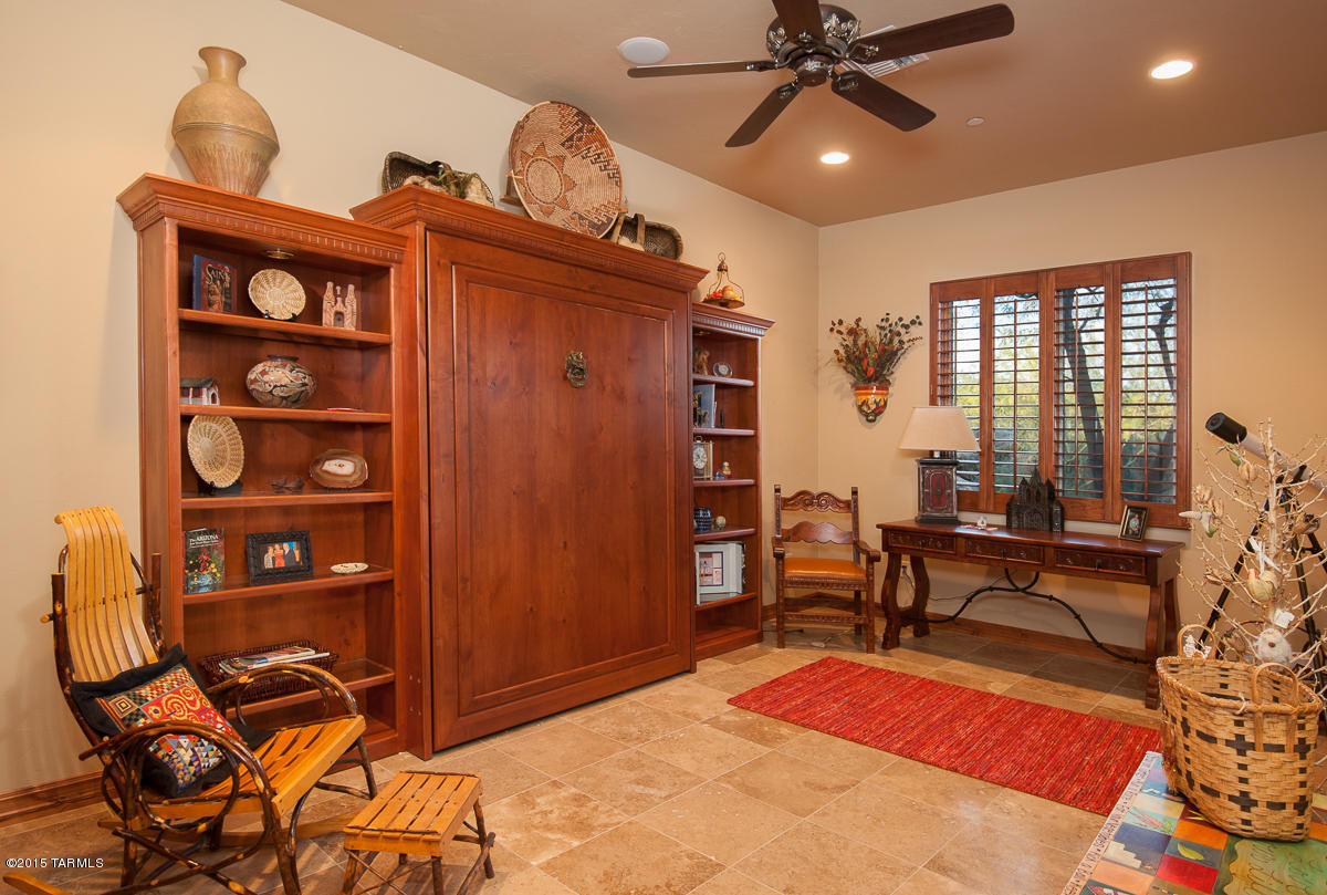Stone Canyon VI (341-396) - Residential