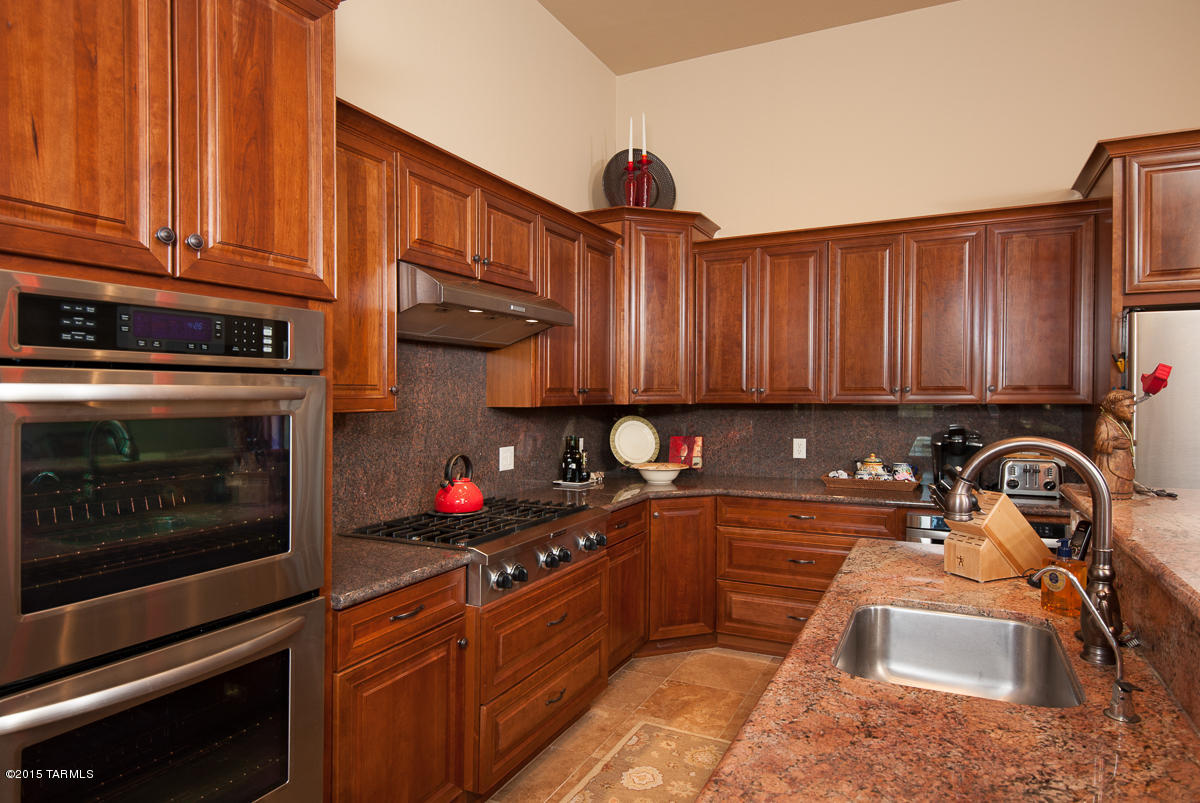 Stone Canyon VI (341-396) - Residential