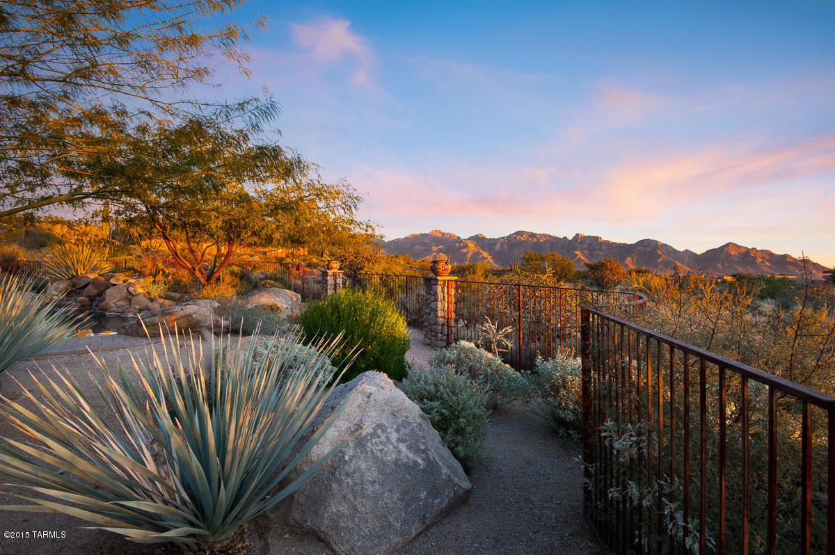 Stone Canyon VI (341-396) - Residential