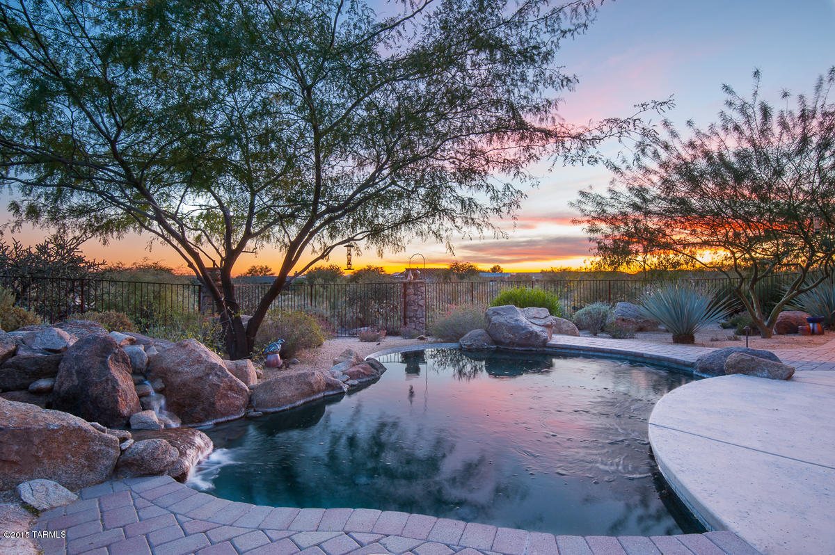 Stone Canyon VI (341-396) - Residential