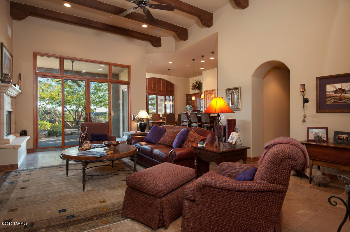 Stone Canyon VI (341-396) - Residential