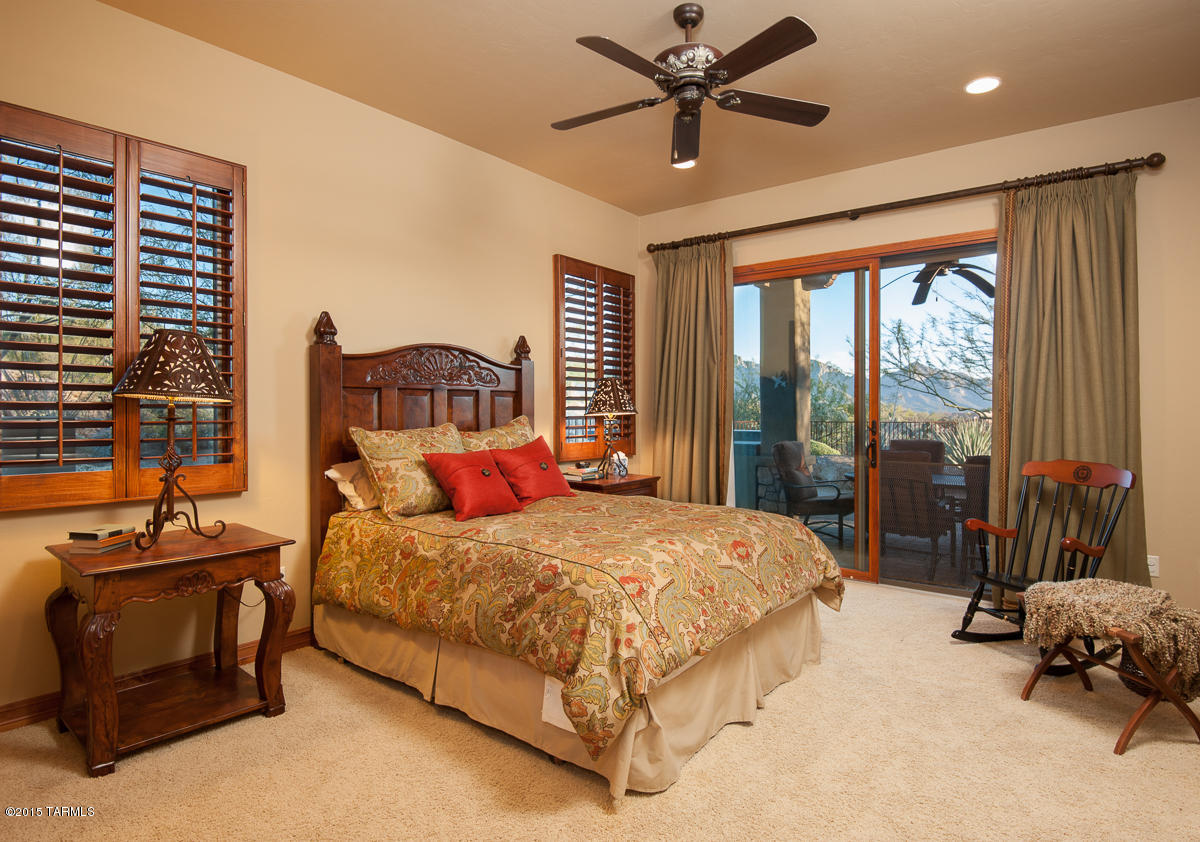 Stone Canyon VI (341-396) - Residential