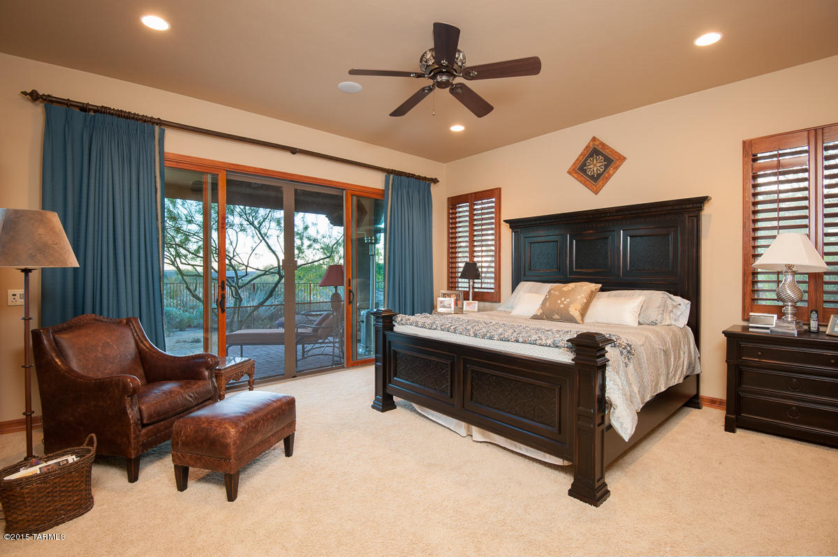 Stone Canyon VI (341-396) - Residential