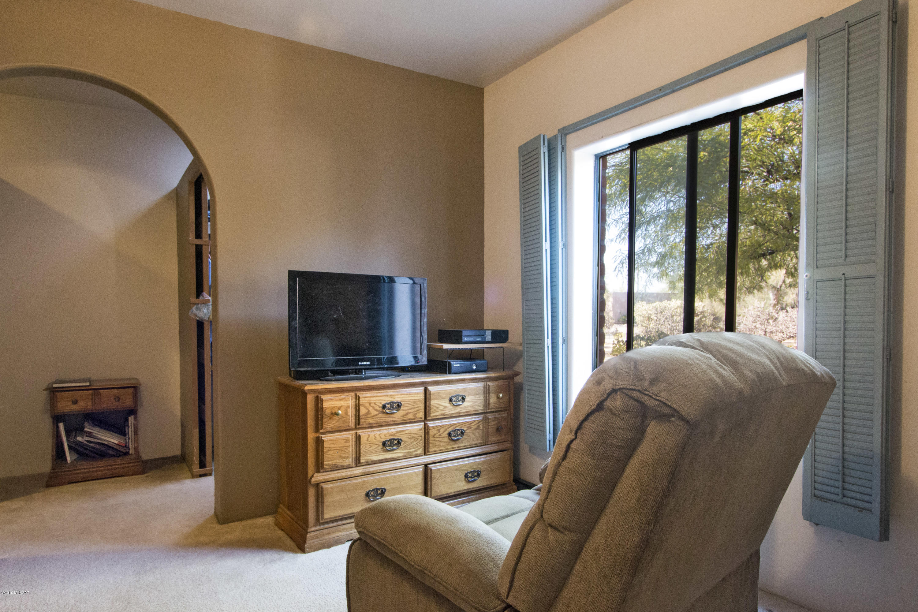 Sunset Manor(1-92) - Residential
