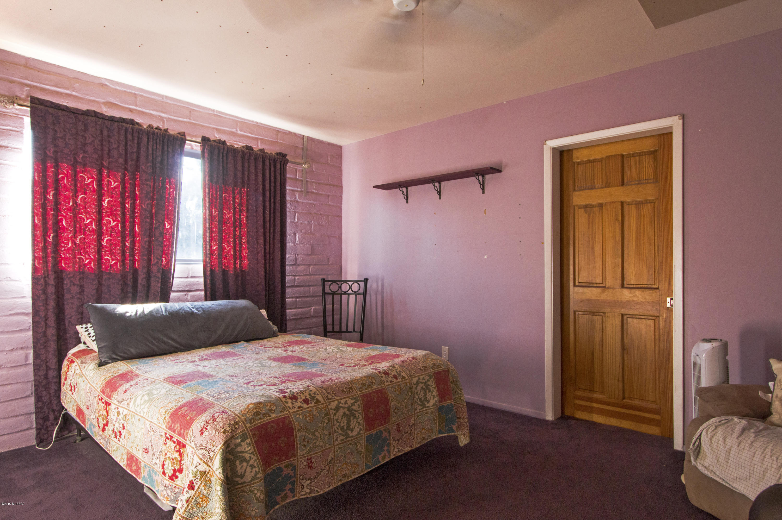 Sunset Manor(1-92) - Residential