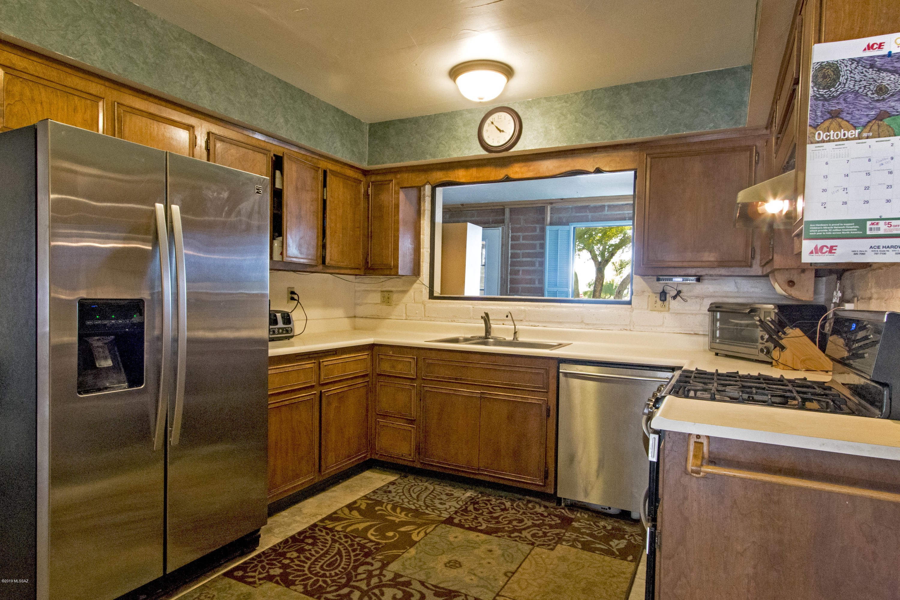 Sunset Manor(1-92) - Residential
