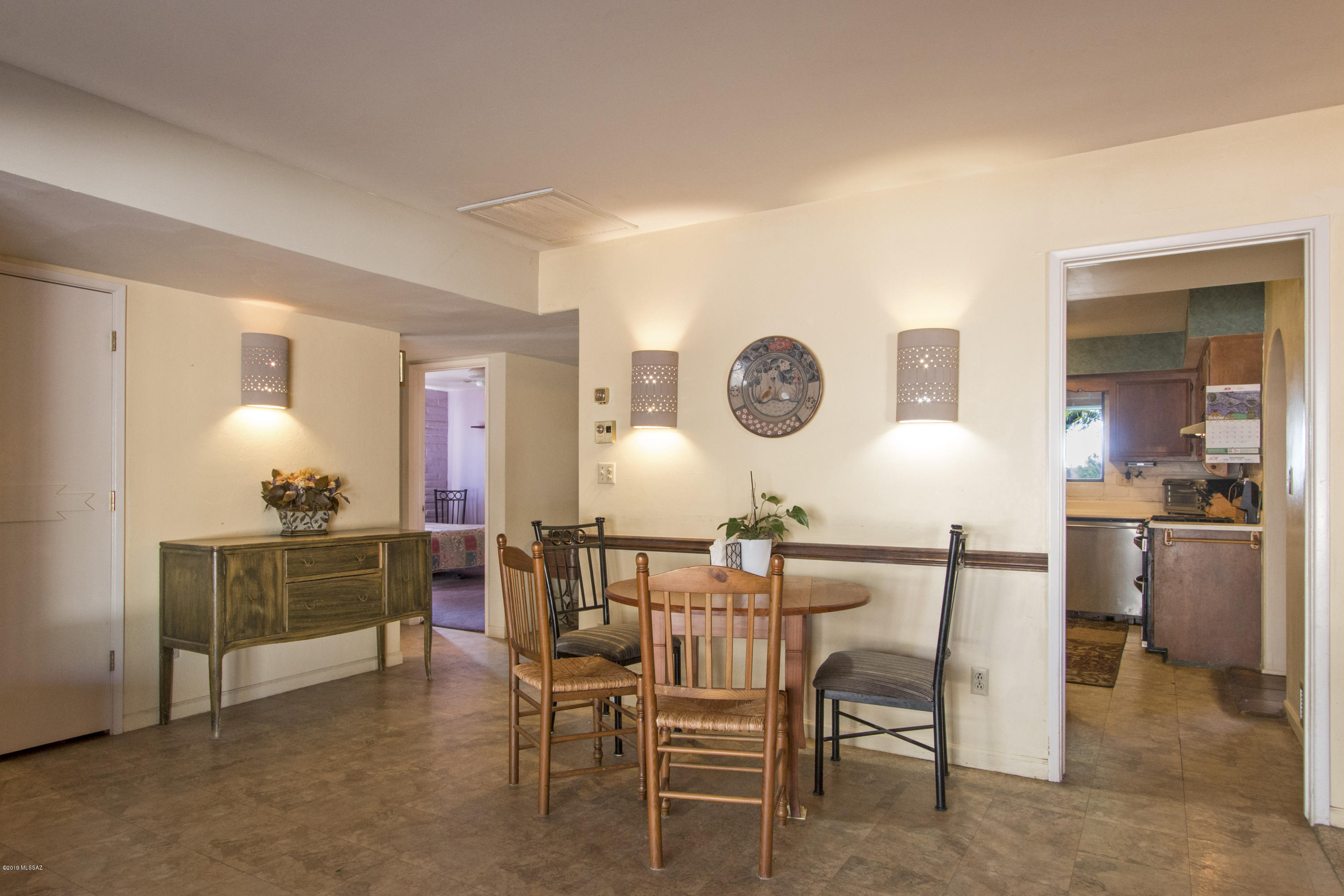 Sunset Manor(1-92) - Residential