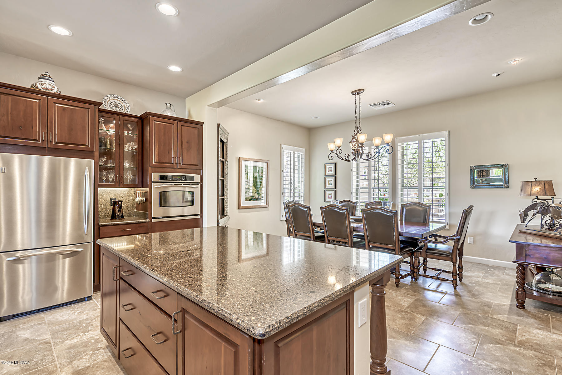 Saddlebrooke - Residential