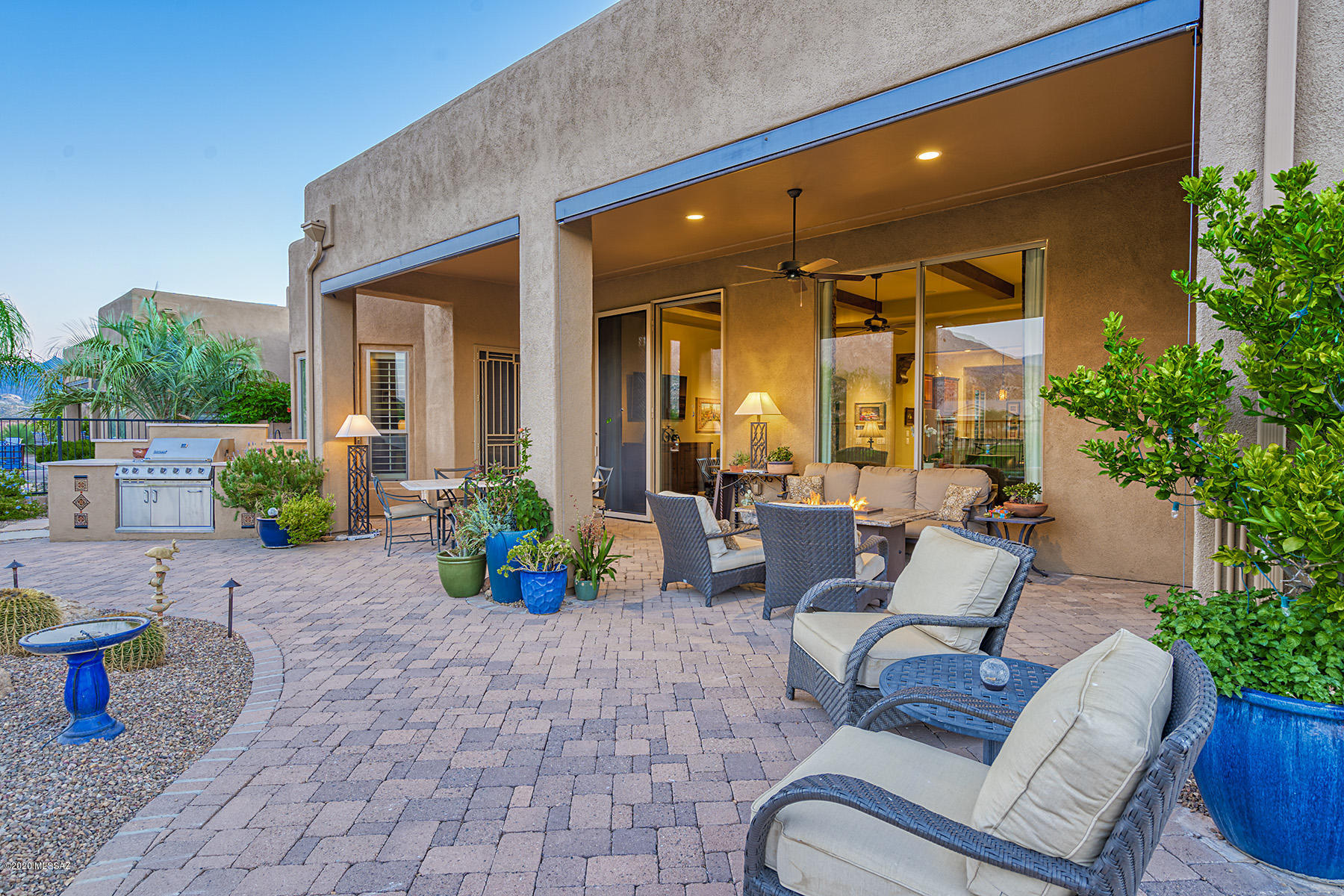Saddlebrooke - Residential