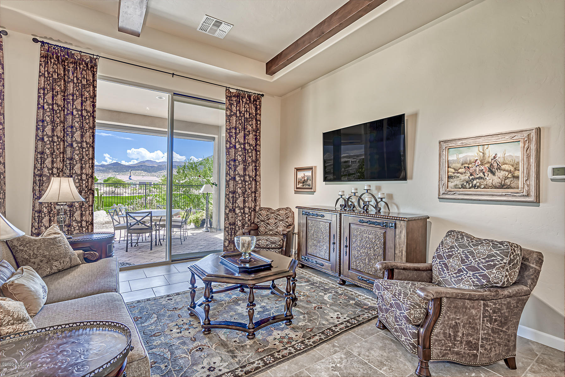 Saddlebrooke - Residential