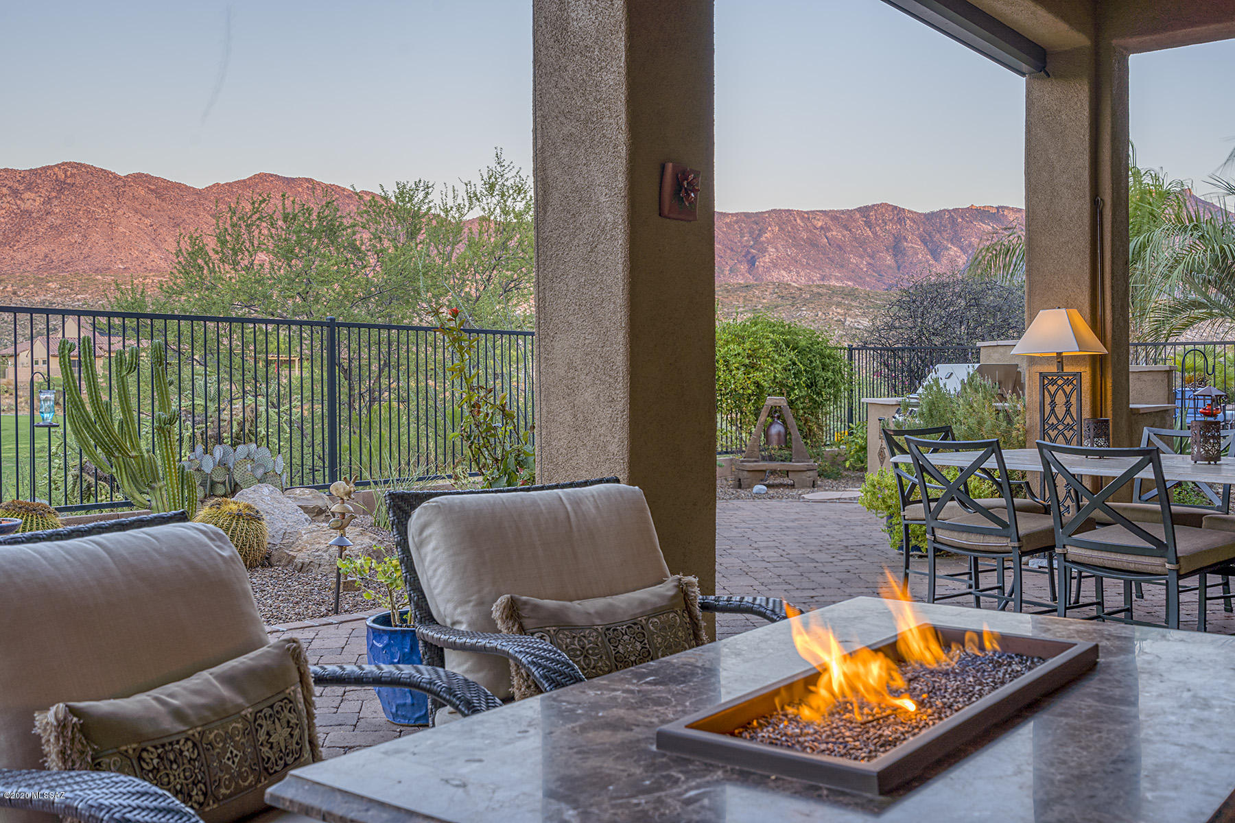 Saddlebrooke - Residential