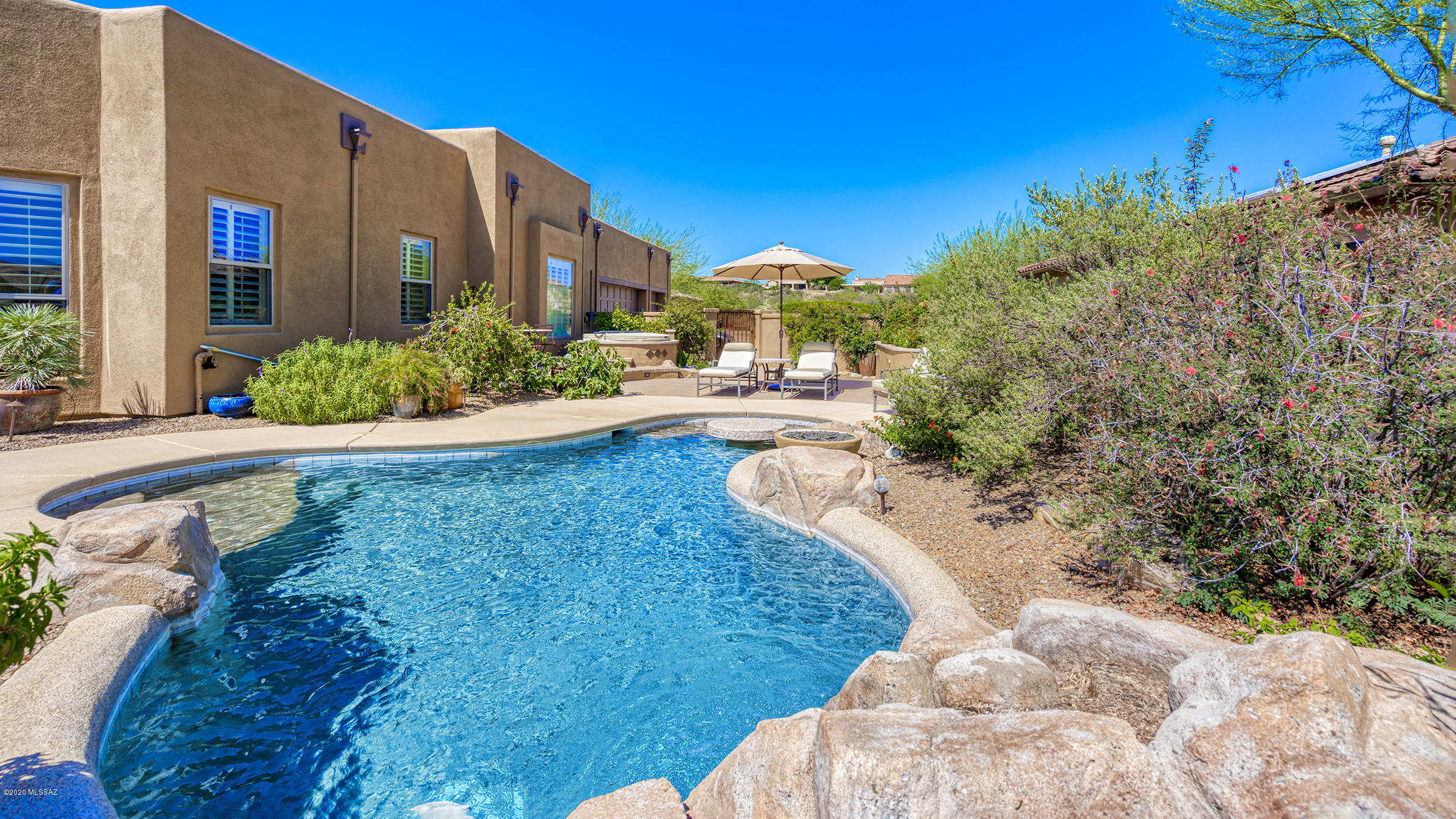 Saddlebrooke - Residential