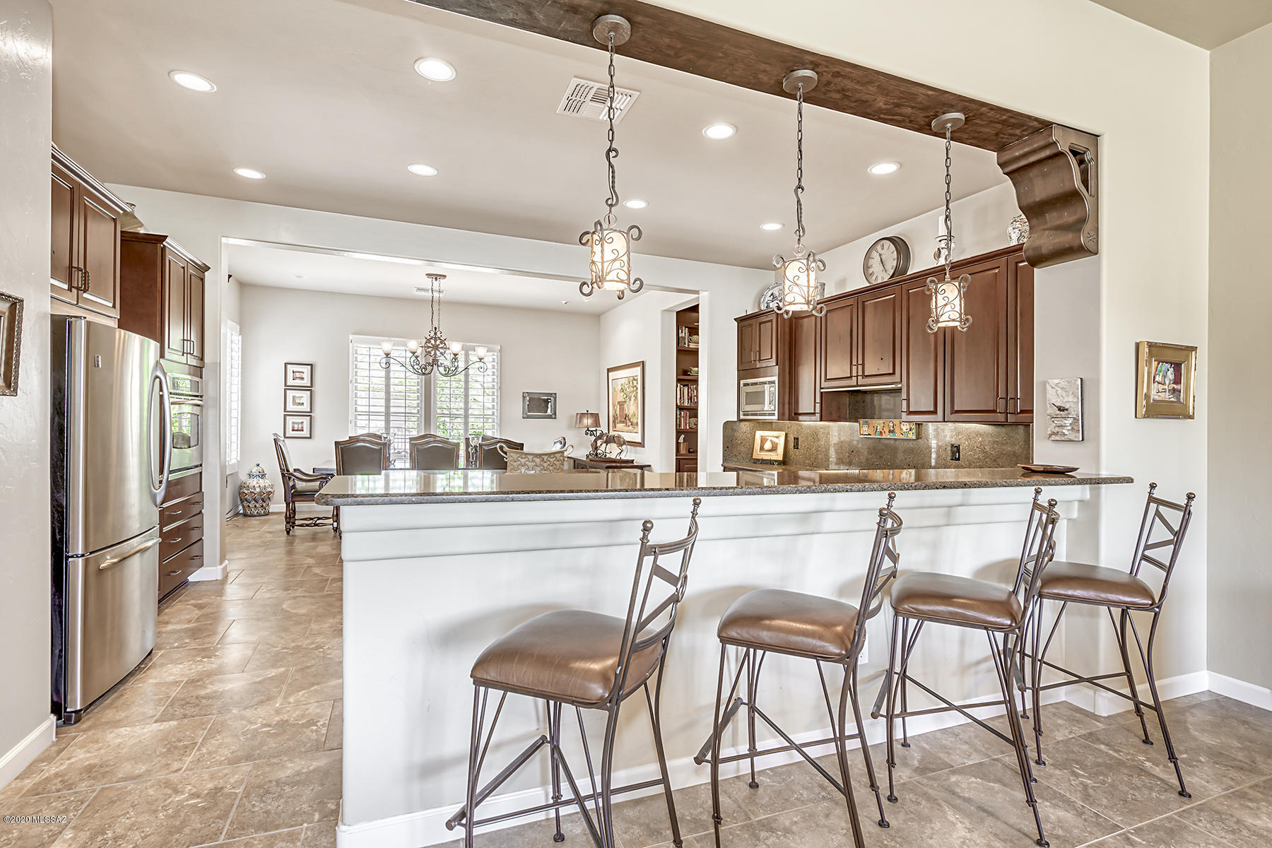 Saddlebrooke - Residential