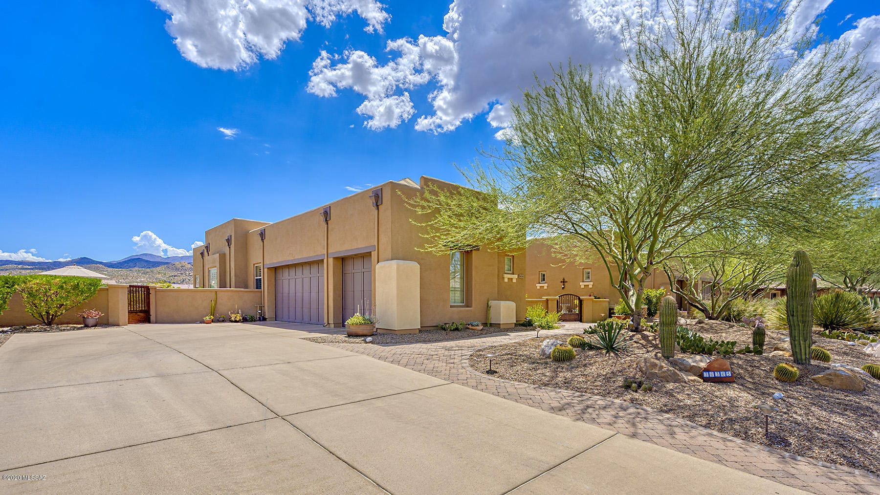 Saddlebrooke - Residential