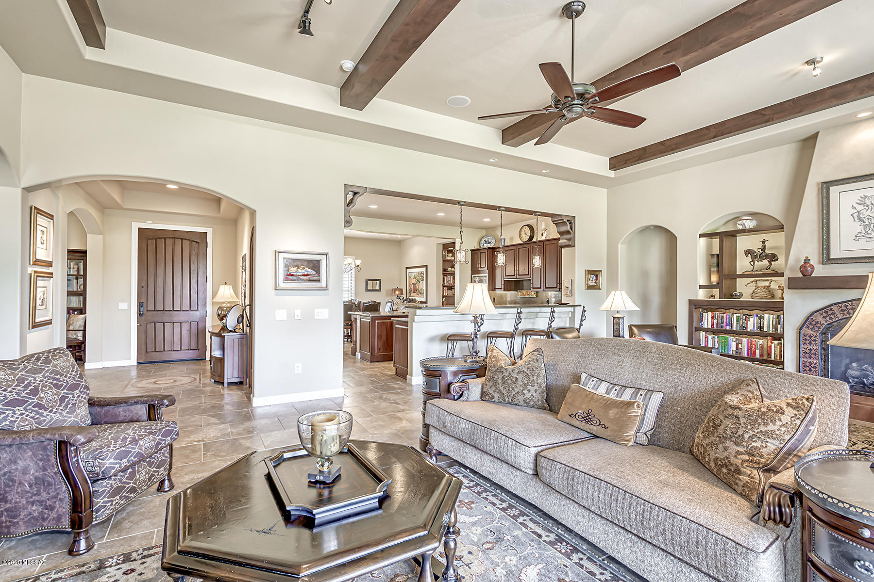 Saddlebrooke - Residential