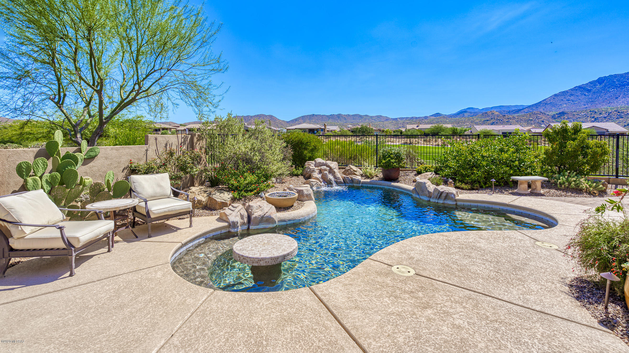 Saddlebrooke - Residential