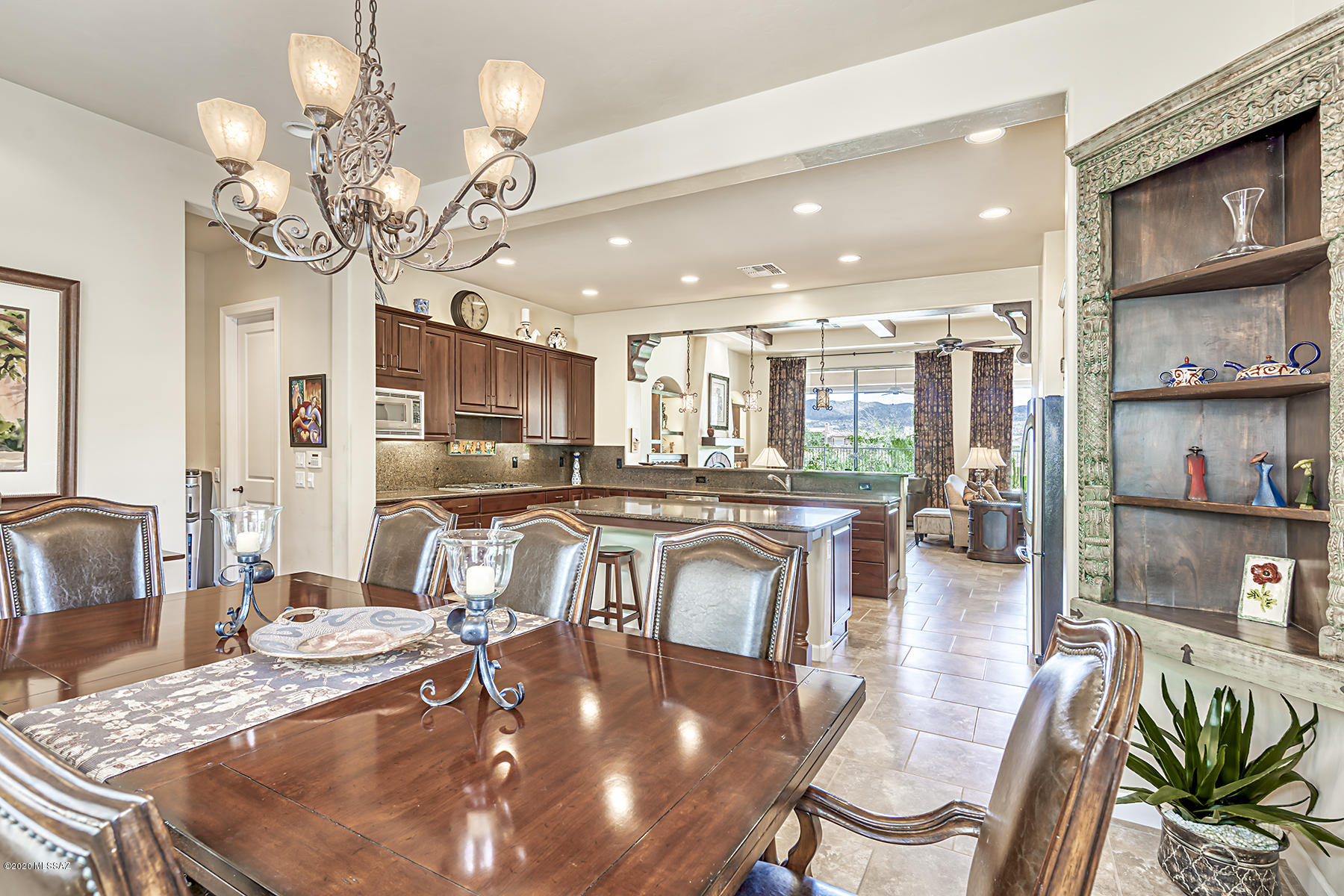 Saddlebrooke - Residential